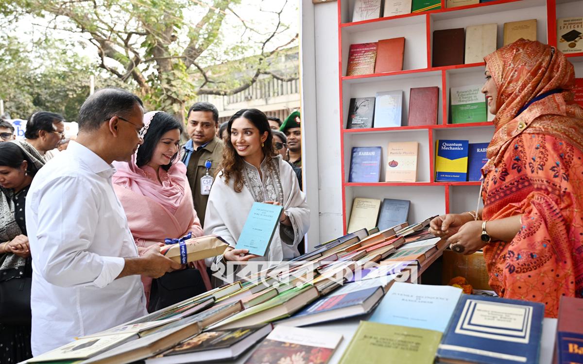 পুরান ঢাকার কেন্দ্রীয় কারাগার